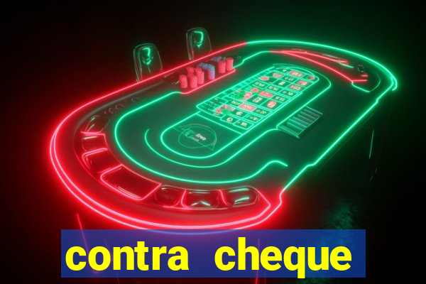 contra cheque prefeitura de porto nacional